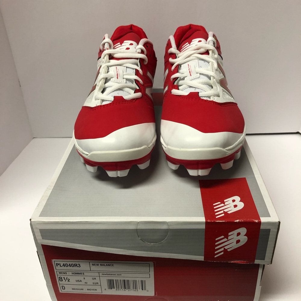 Men’s new balance cleats
